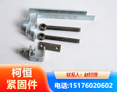哈尔滨异形件